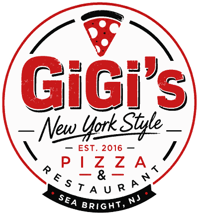 Gigi's NY Style Pizza & Restaurant logo